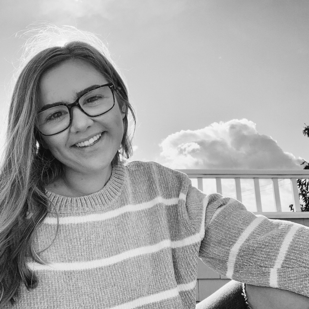 Meet your Posher, Emily